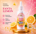 Nasal Tanner – Fanta Lemon